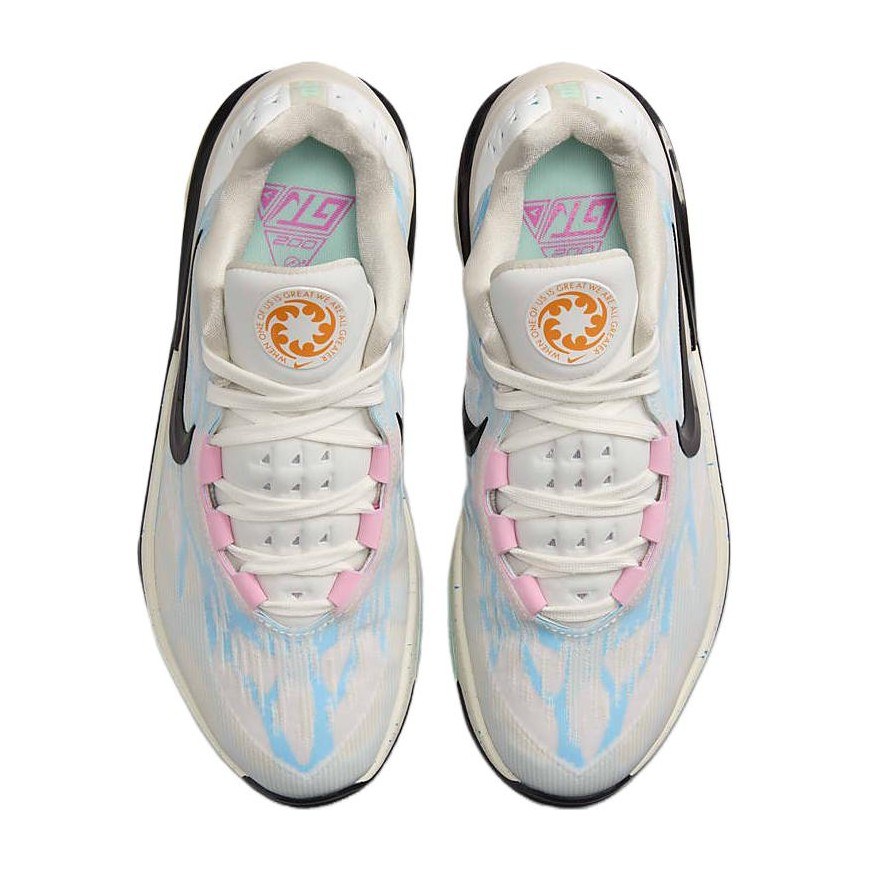 Nike Air Zoom G.T. Cut 2 White Blue