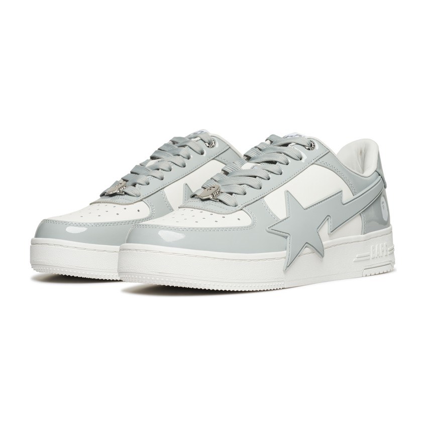 A BATHING APE BAPE STA Low