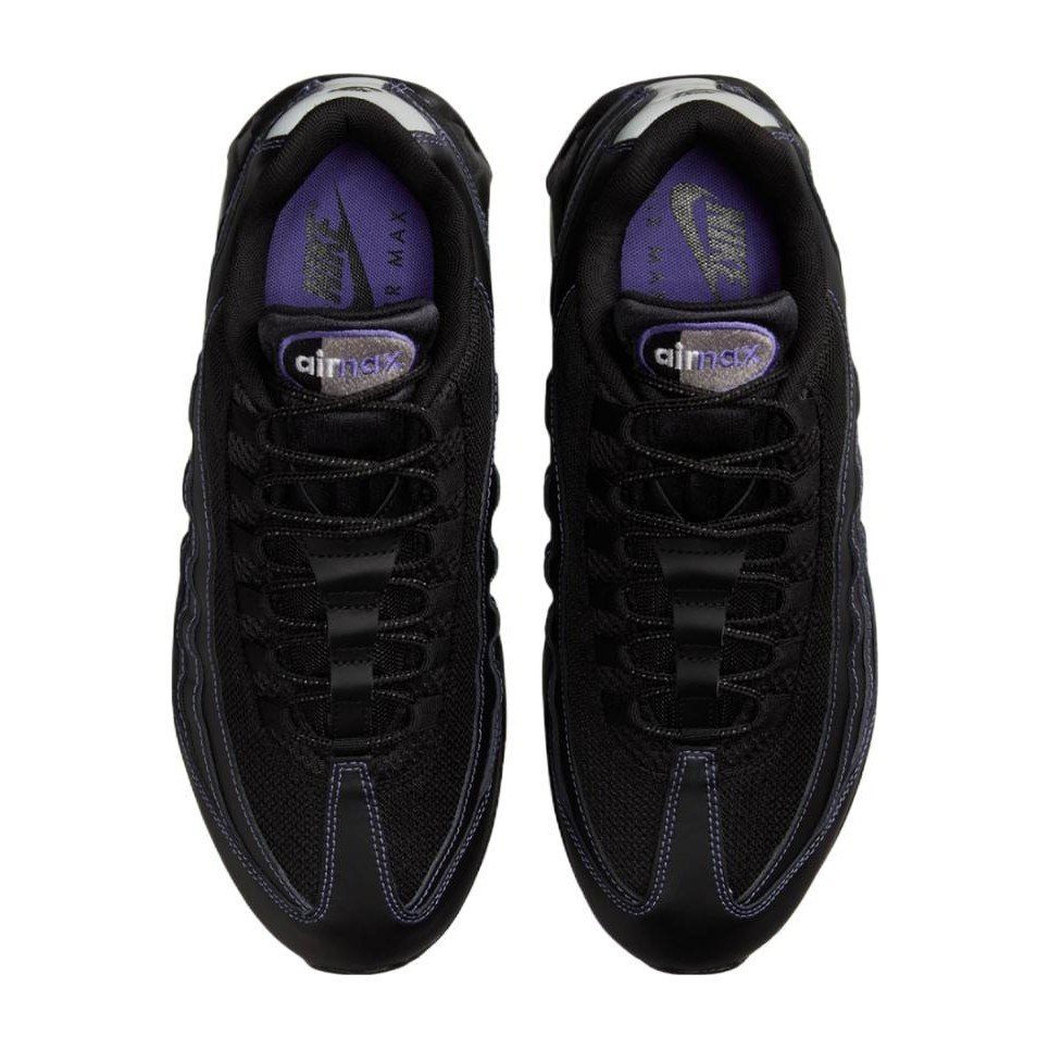 Nike Air Max 95 Black
