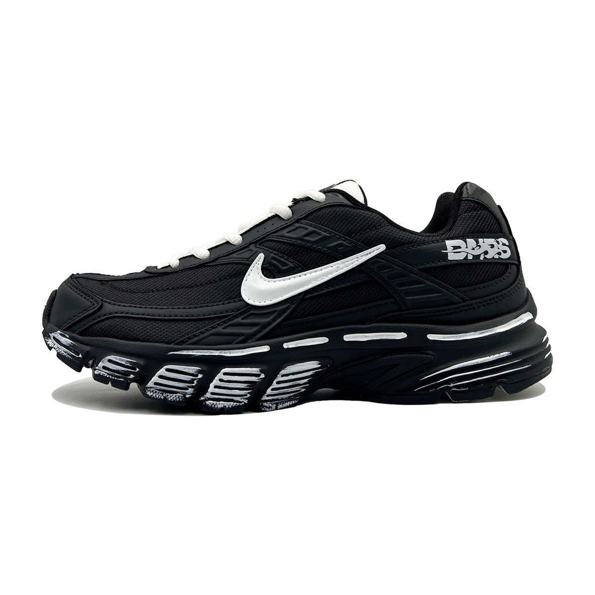 Nike Initiator Black Blade
