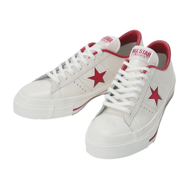 Converse One Star J