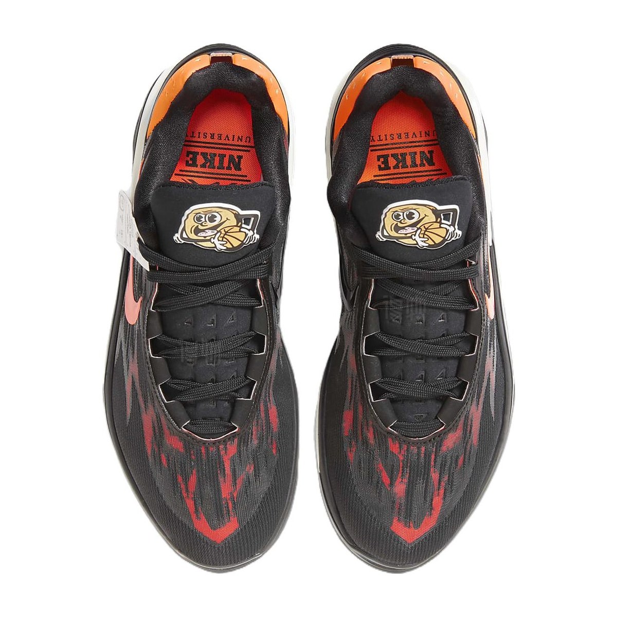 Nike Air Zoom G.T. Cut 2 EP Black