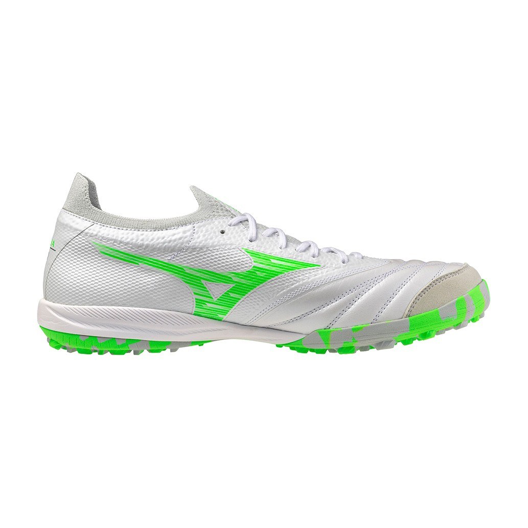 Mizuno Morelia Neo Sala B White Green