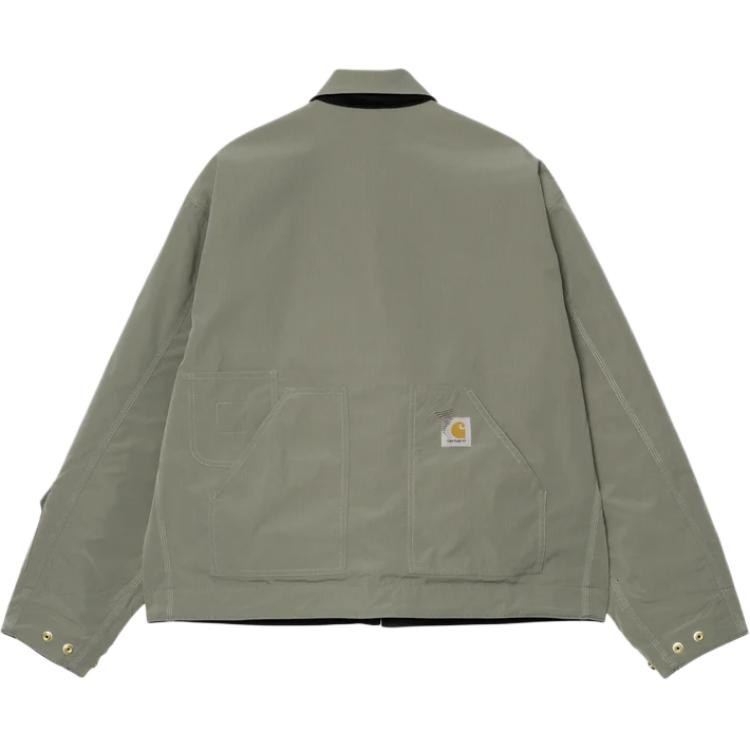 Carhartt WIP x Invincible Reversible Detroit Jacket