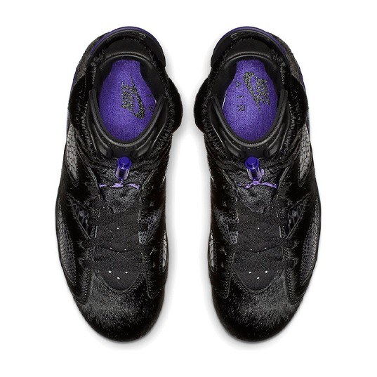 Social Status x Air Jordan 6 Retro NRG