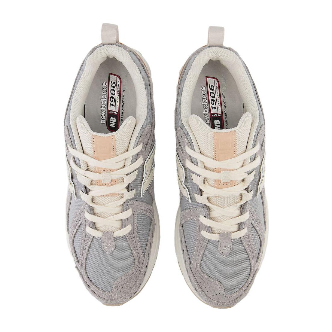 New Balance 1906R Grey