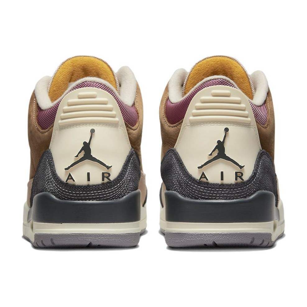 Jordan Air Jordan 3 Retro SE "Archaeo Brown"