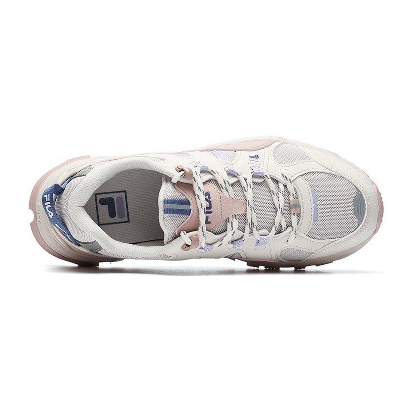 FILA Heritage Stream Pink