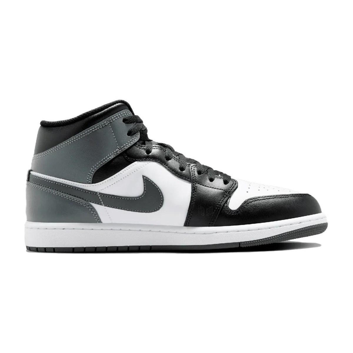 Jordan Air Jordan 1 Retro High Black White