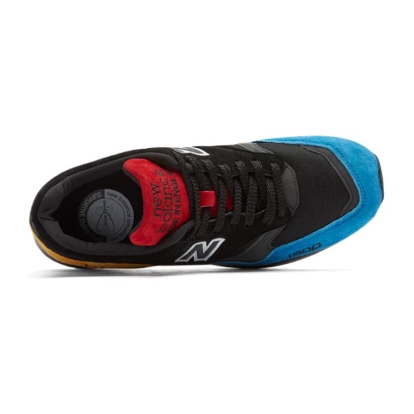 New Balance 1500 Multi Black