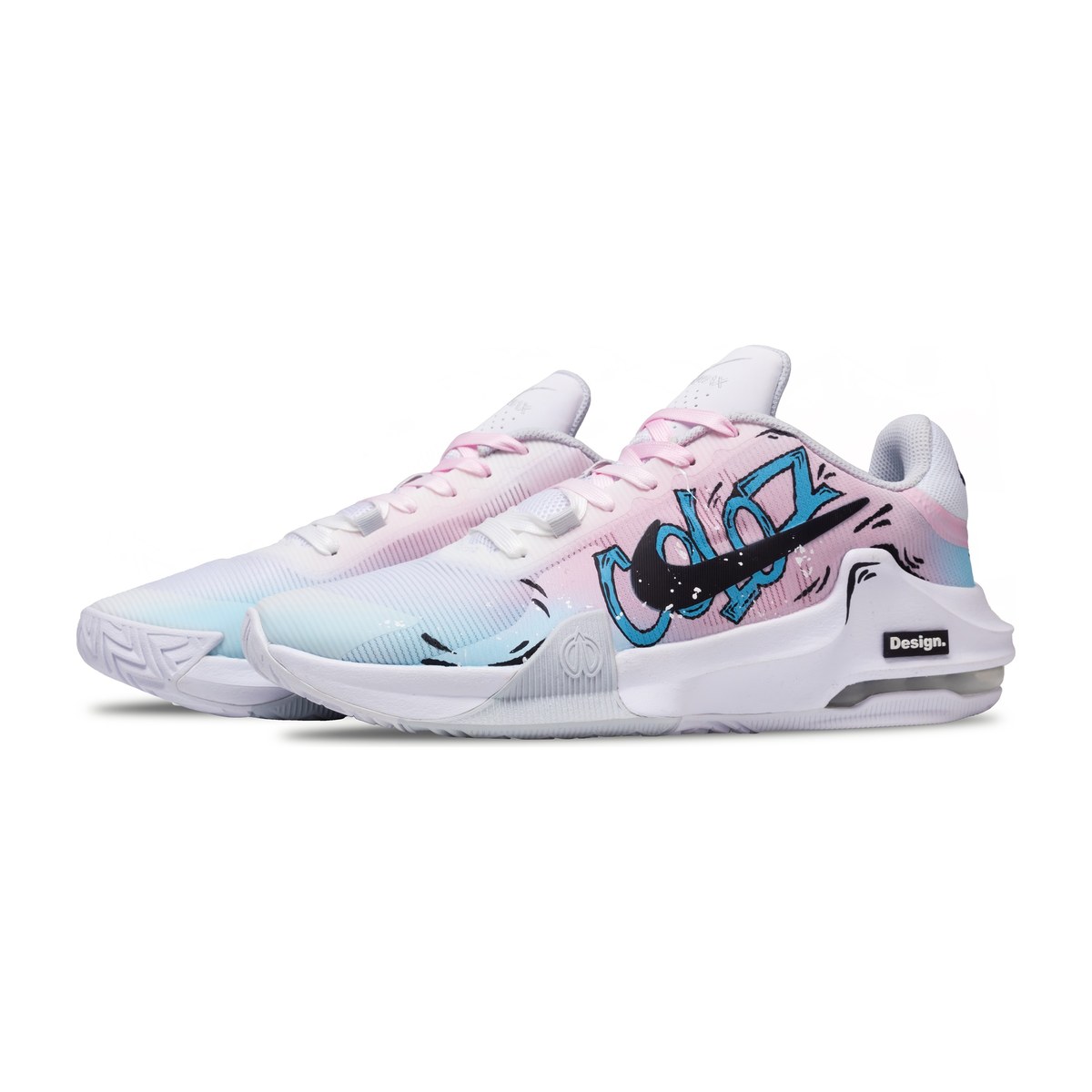 Nike Air Max Impact 4