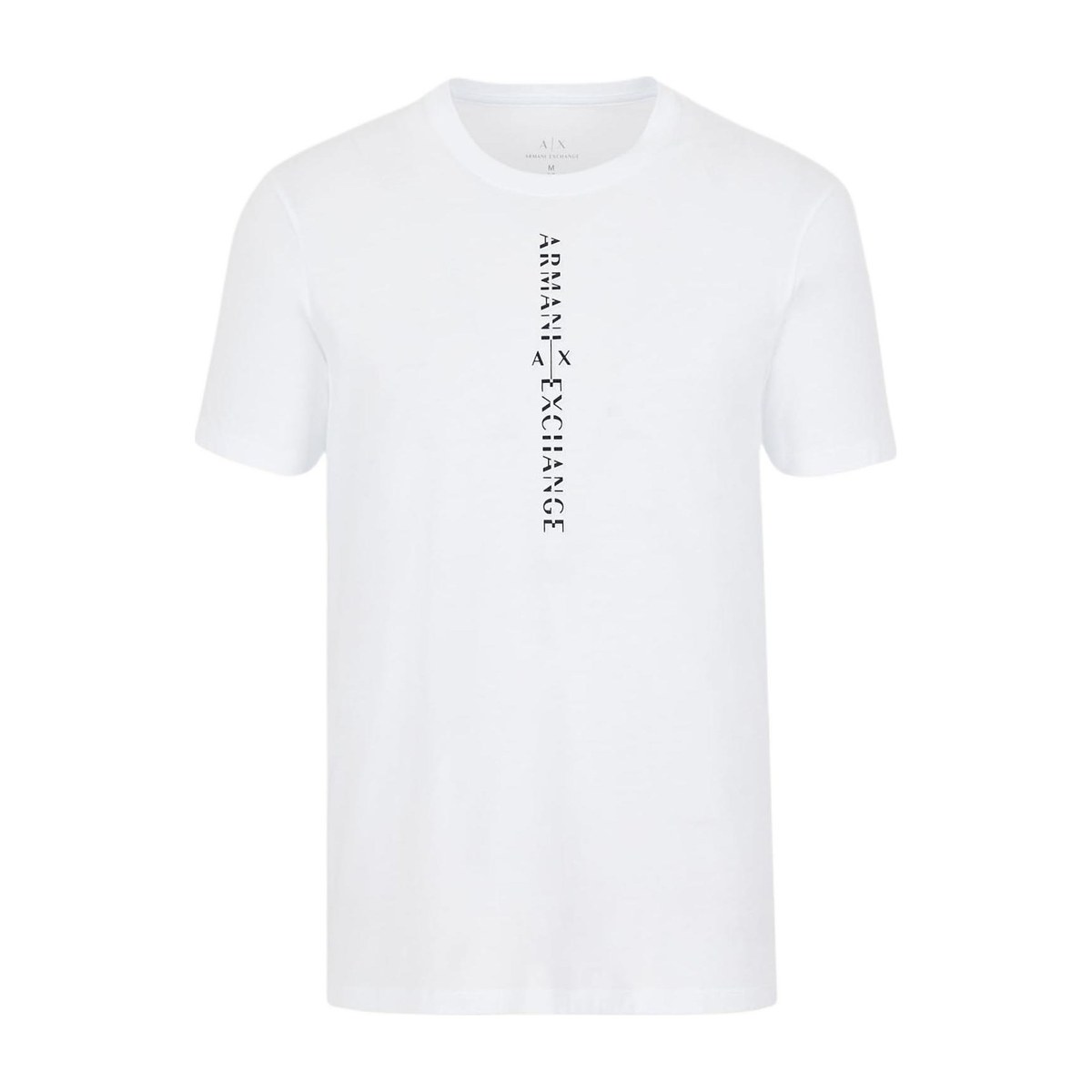 ARMANI EXCHANGE SS22 LogoT