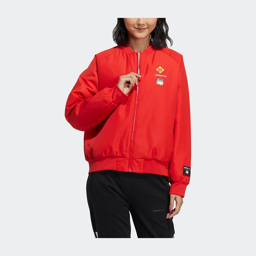 adidas Neo CNY W Cny Ww Pd Jkt