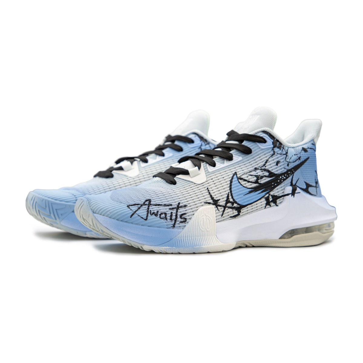 Nike Air Max Impact