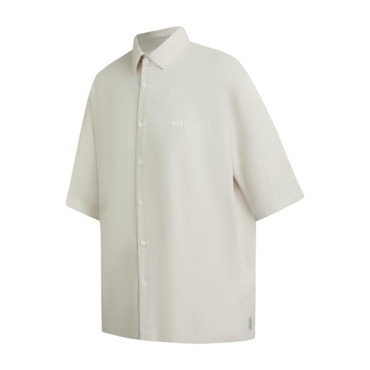 ARMANI EXCHANGE SS24 Logo