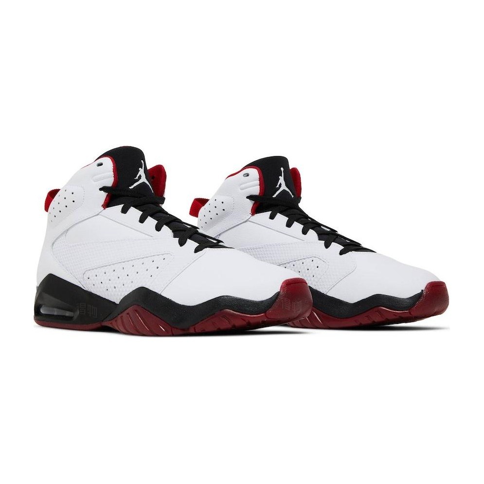 Jordan Lift Off