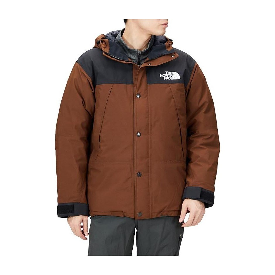 The North Face