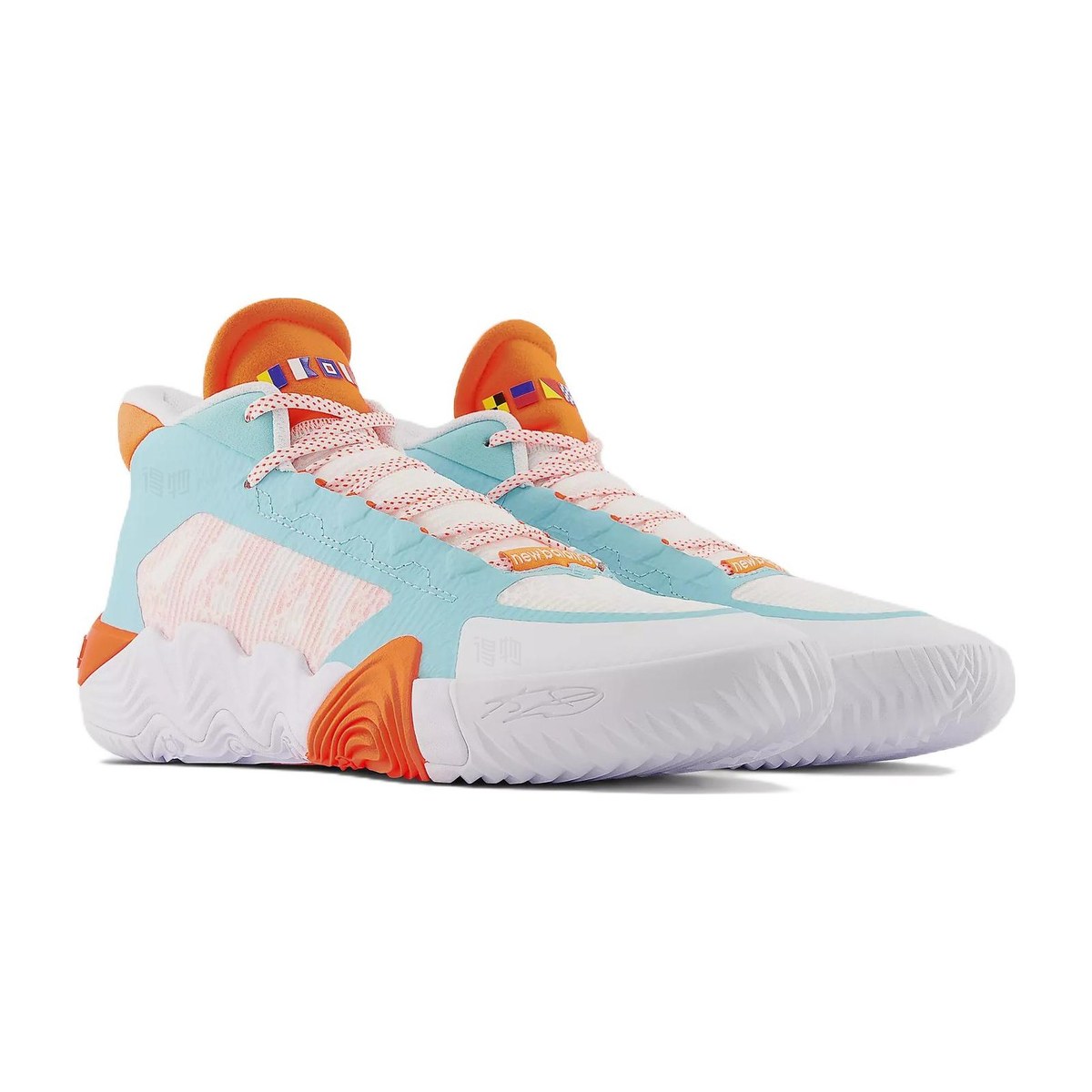 New Balance Kawhi 2