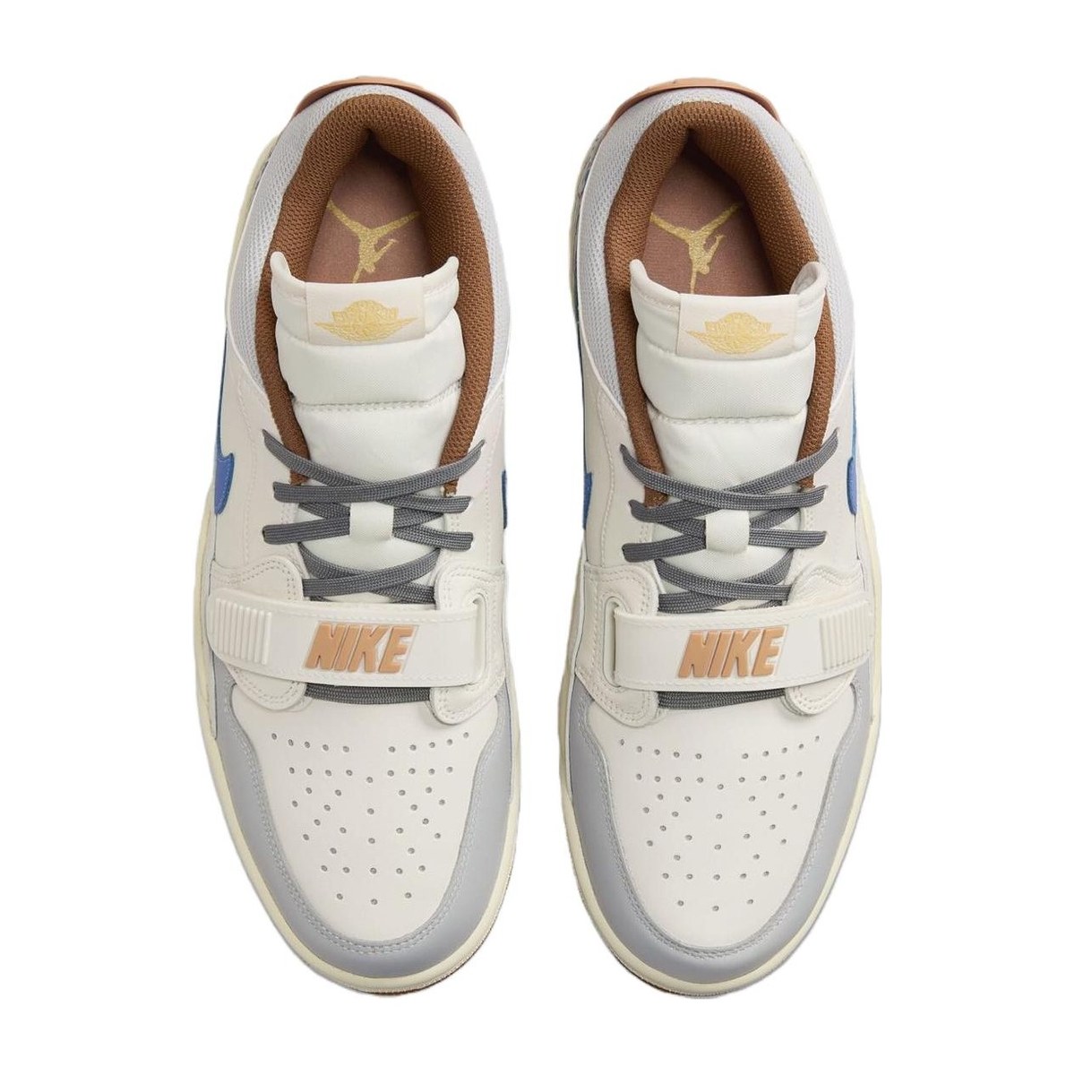 Jordan Legacy 312 Low