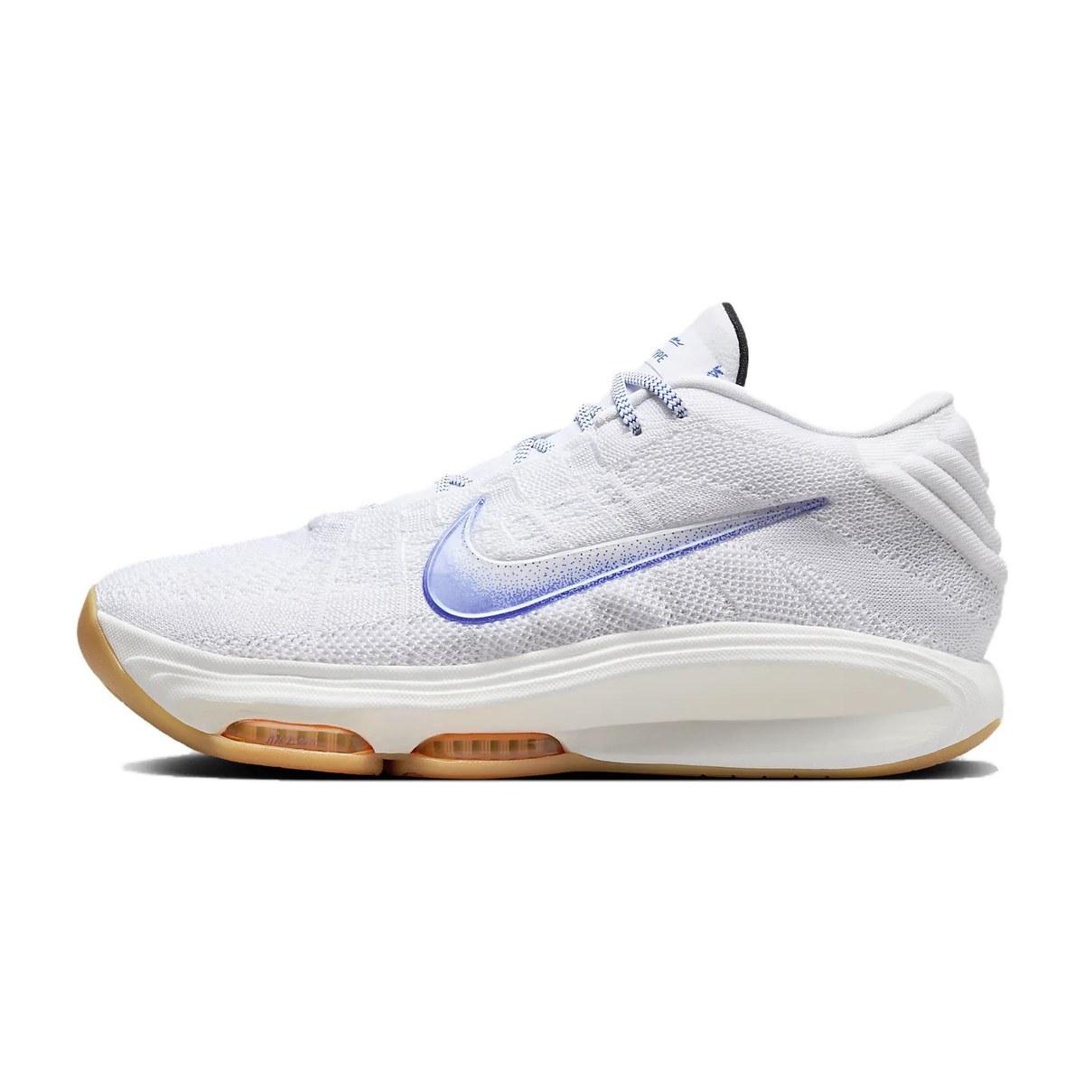 Nike Air Zoom GT Hustle 3 "Blueprint"