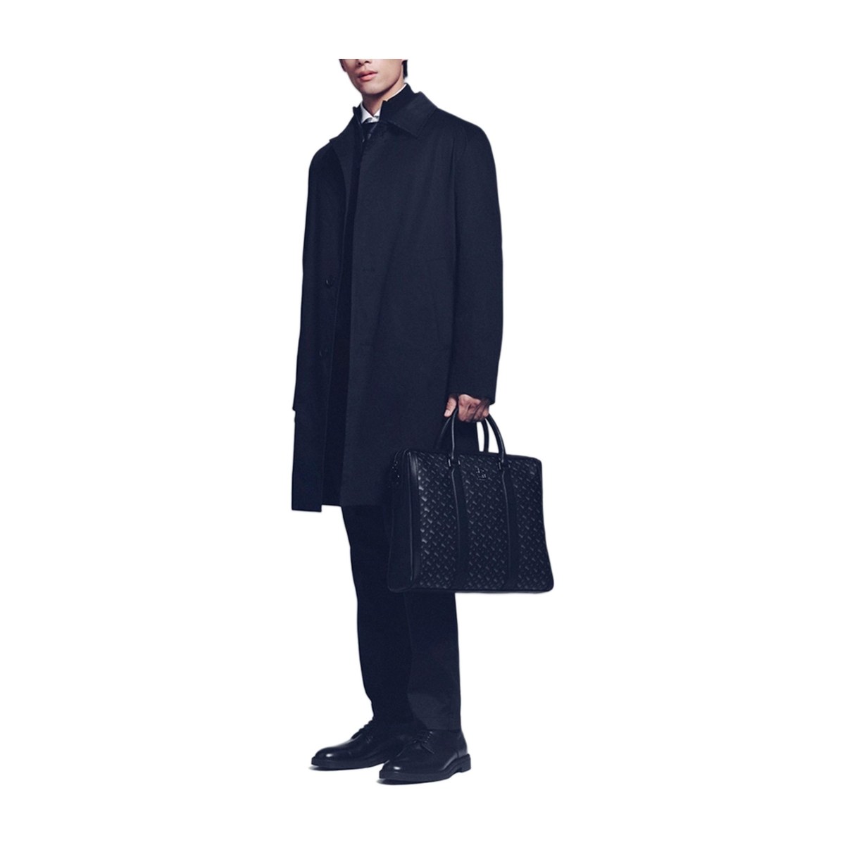 HUGO BOSS FW25