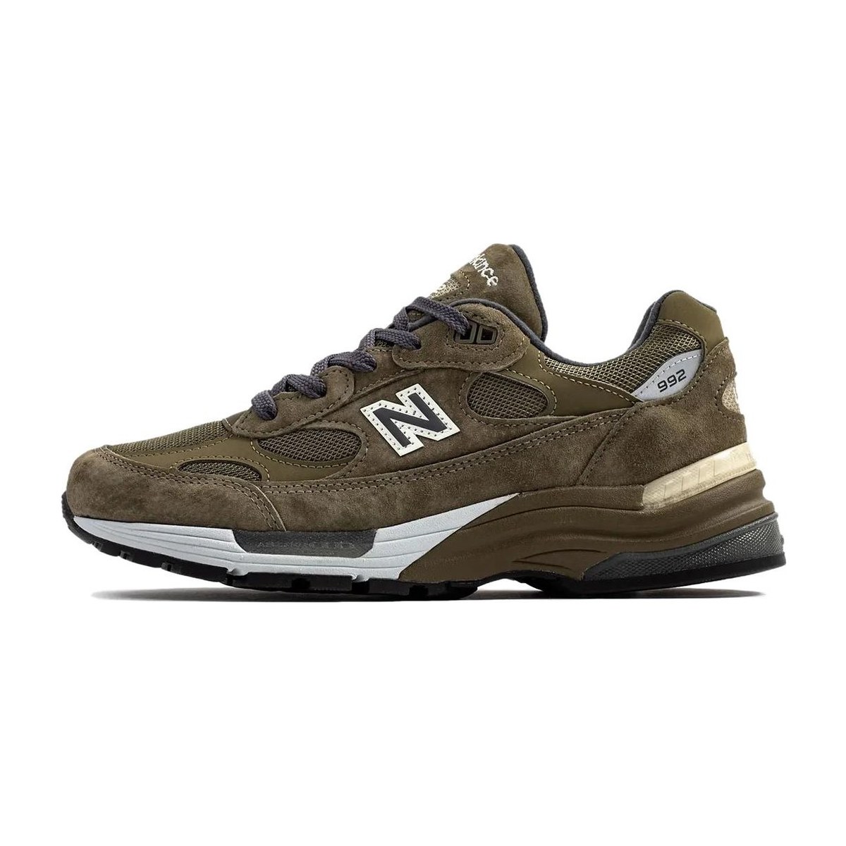 New Balance 992 Brown
