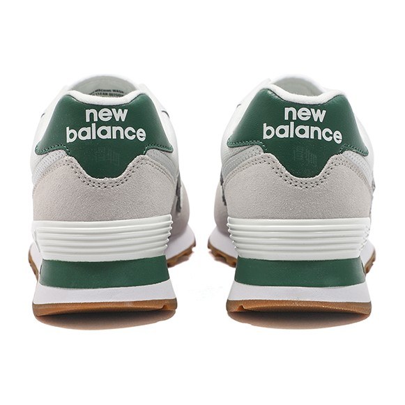 New Balance 574 Beige