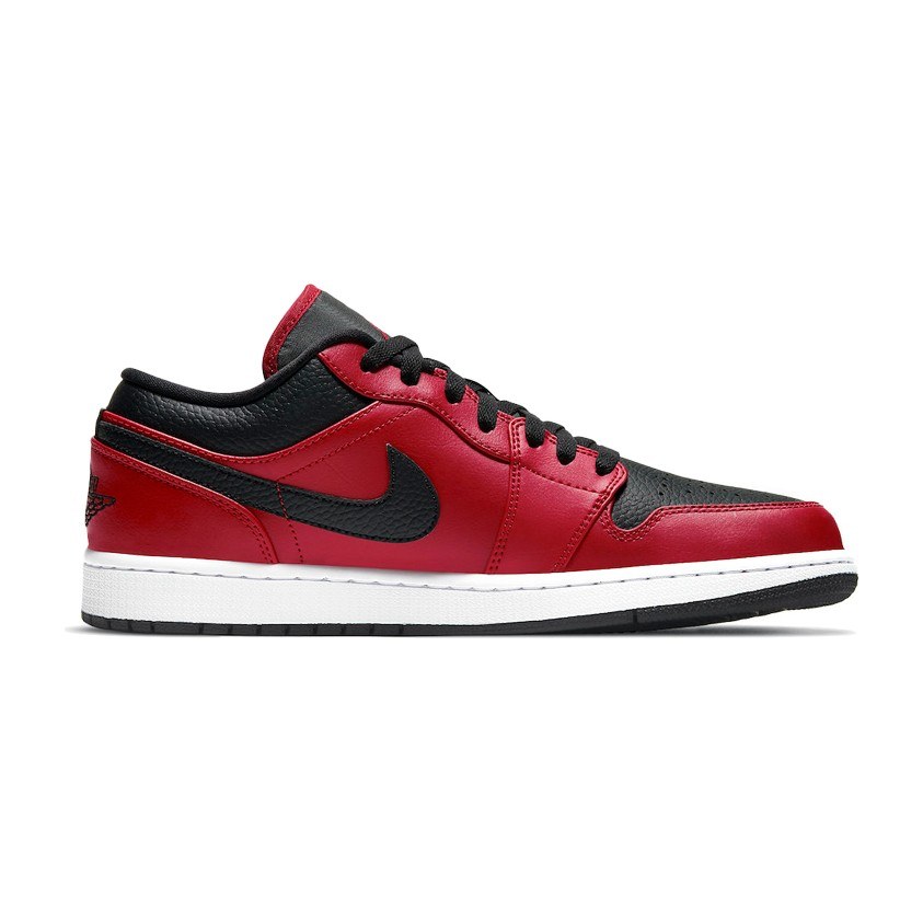 Jordan Air Jordan 1 Low "Gym Red"