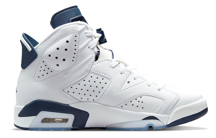 Jordan Air Jordan 6 Retro "Midnight Navy"