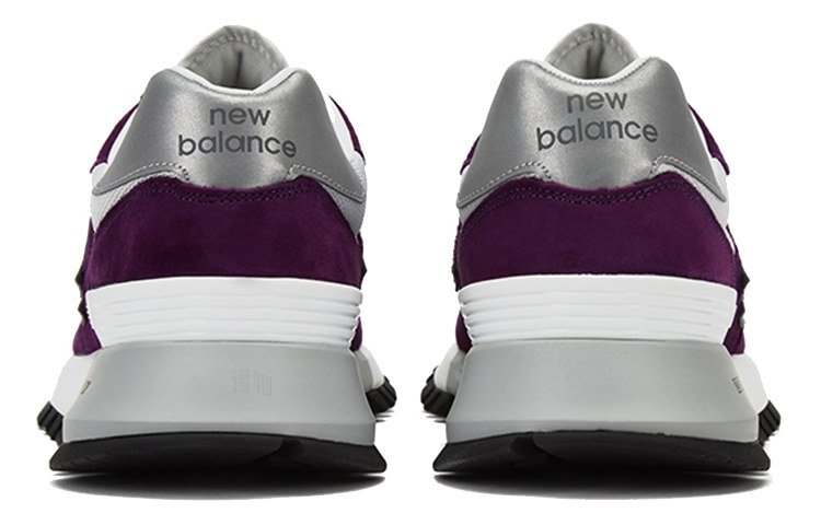 New Balance 1300 Purple