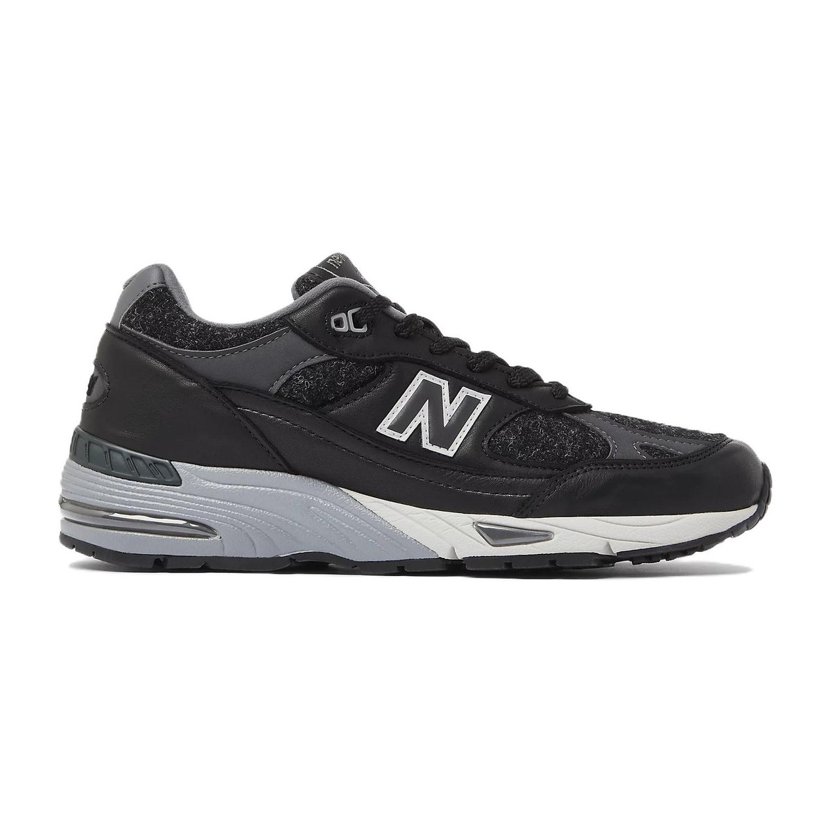 New Balance 991 Black