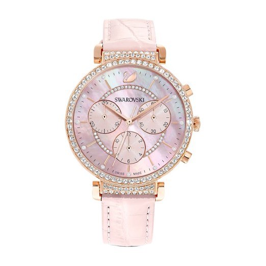 Swarovski Uptown Passage Chrono
