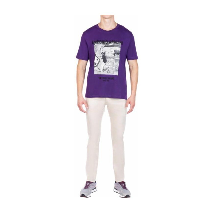 EMPORIO ARMANI LogoT