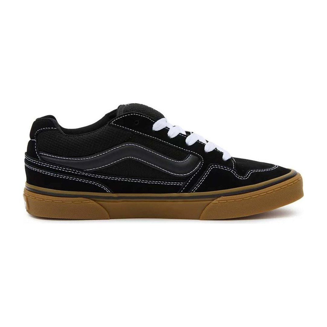Vans Caldrone Black