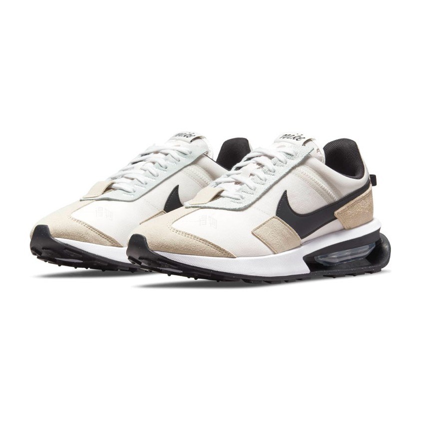 Nike Air Max Pre-Day LX Grey White