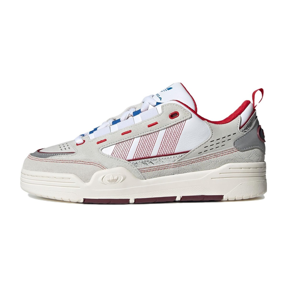 adidas Adi2000 CNY Grey