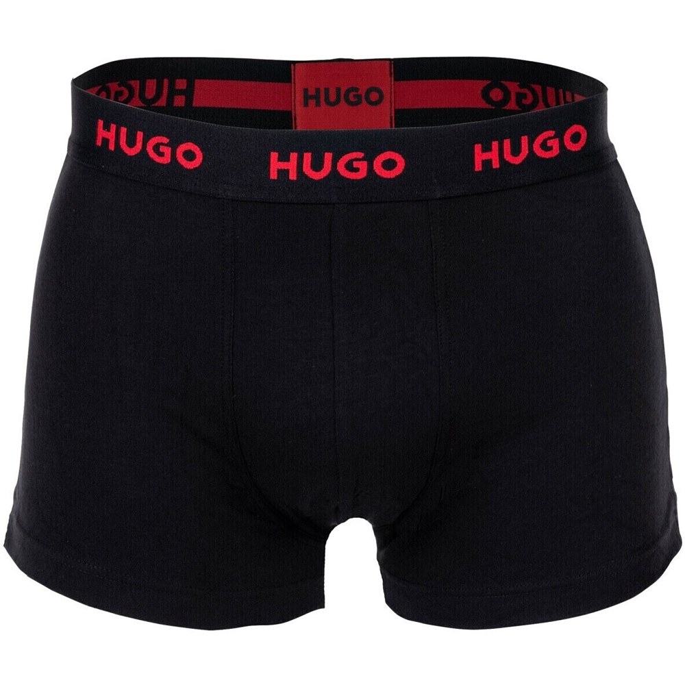HUGO BOSS