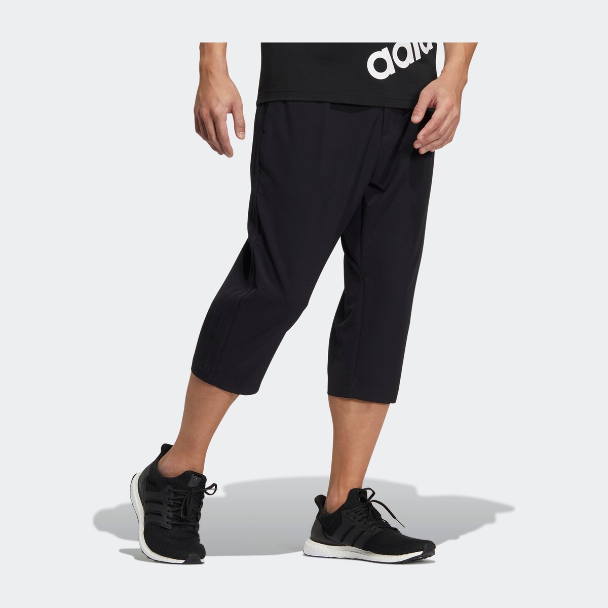 adidas M ID2 Capri PNT