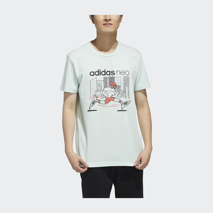 adidas neo T