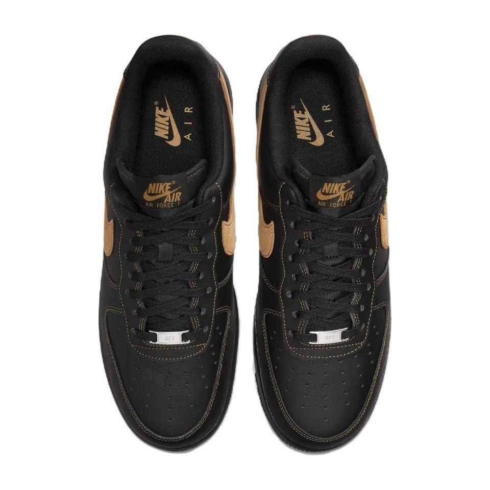 Nike Air Force 1 Low Black