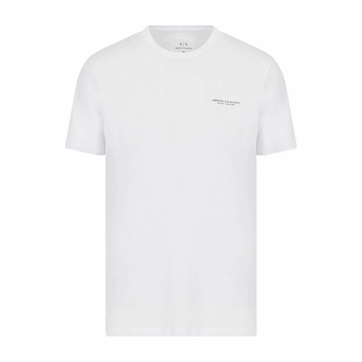 ARMANI EXCHANGE SS22 LogoT