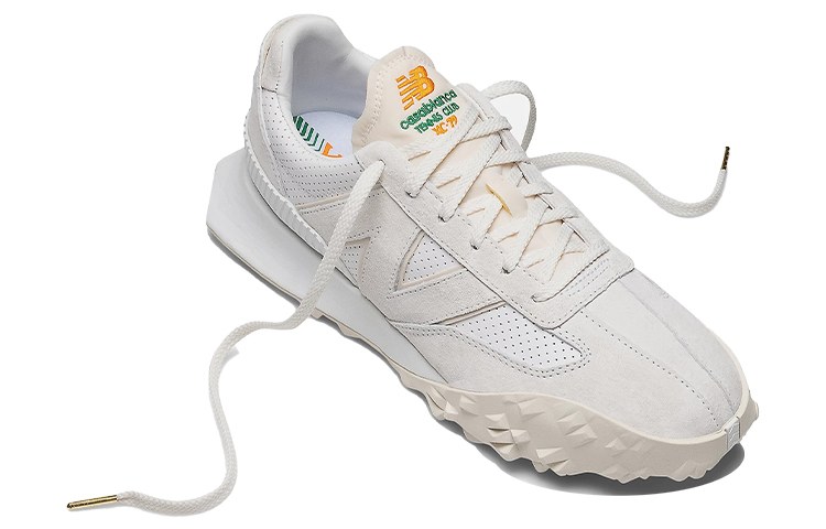 Casablanca x New Balance XC-72
