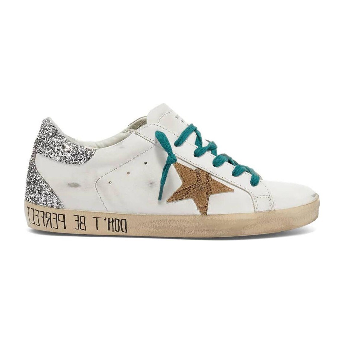 Golden Goose Super-Star