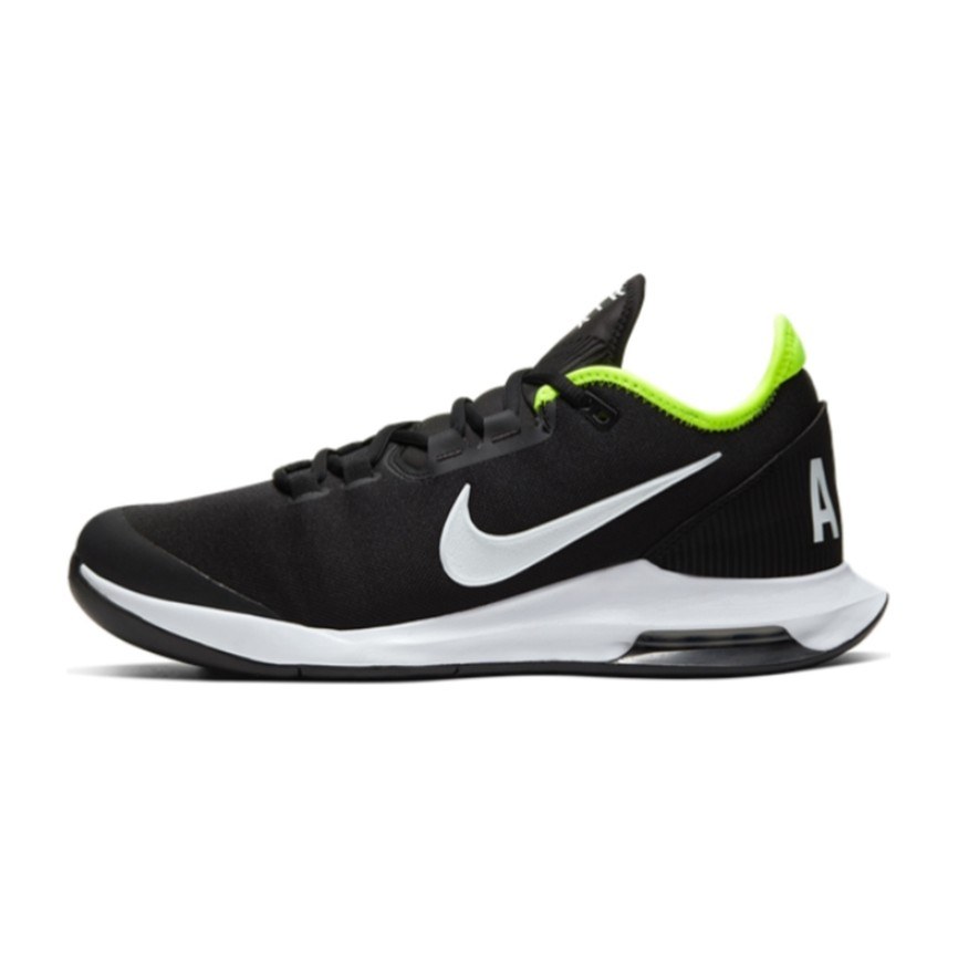 Nike Air Max Wildcard Black Silver