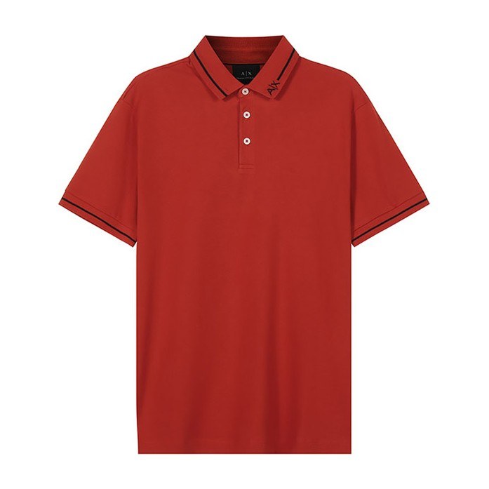 ARMANI EXCHANGE SS22 Polo