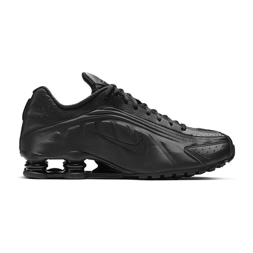 Nike Shox R4 Black