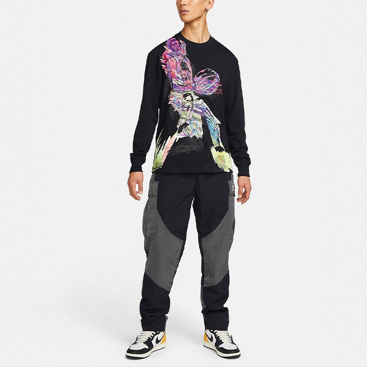 Jordan 23 Engineered '85 Long Sleeve Tee