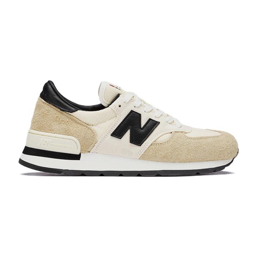 New Balance 990 V1 Teddy Made