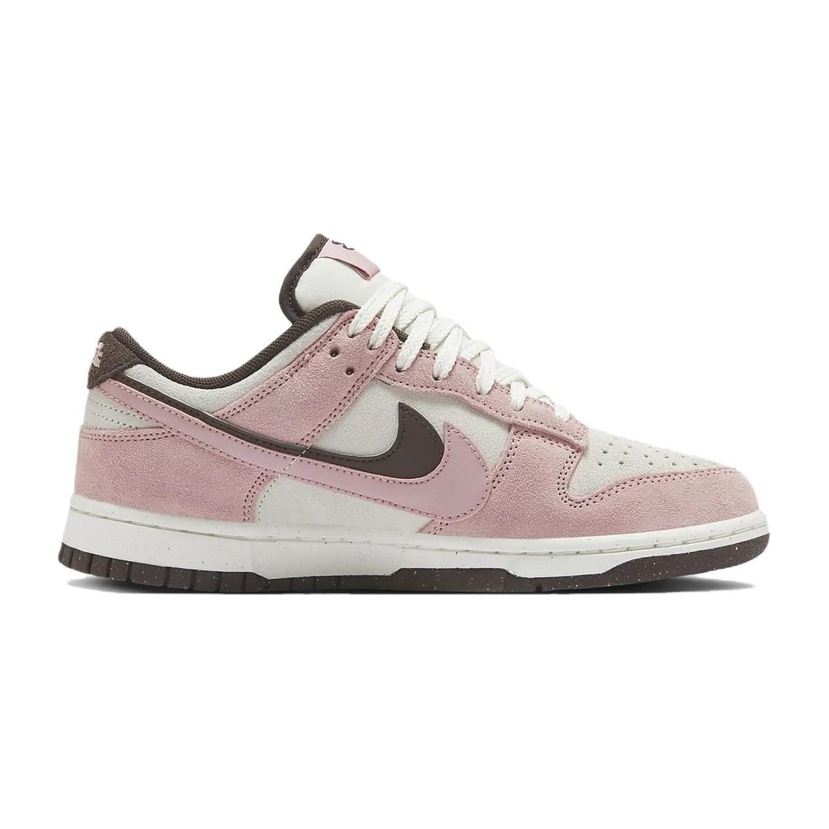 Nike Dunk Low "Double Swoosh"