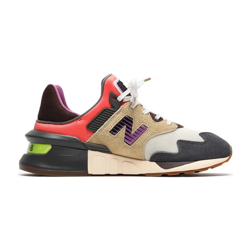 Bodega x New Balance 997S Better Days